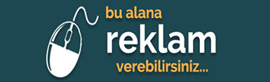 Reklam Alanı